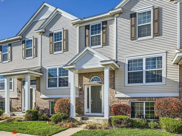 15231 Fanning Dr N, Hugo, MN 55038