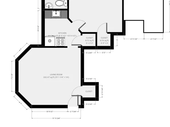 1111 E Johnson St, Madison, WI 53703