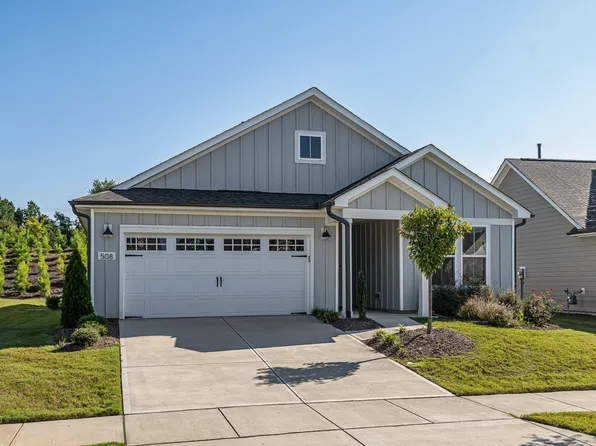 508 Steeplechase Blvd, Clayton, NC 27520