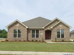 4109 Clydesdale Way SW, Decatur, AL 35603