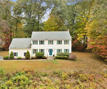 36 Surrey Lane, Avon, CT, 06001