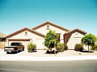 2428 S Joplin, Mesa, AZ 85212