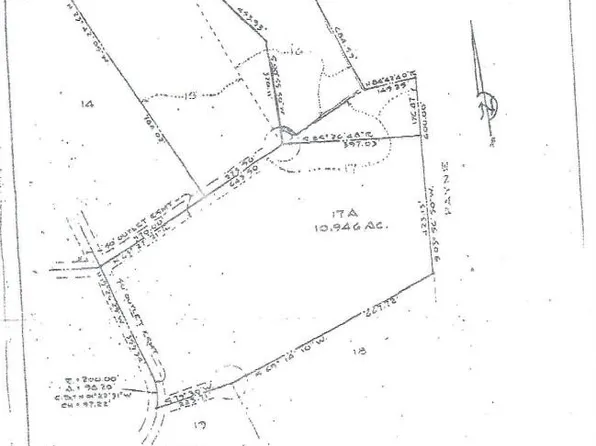 12494 Lake Coventry Dr Lot 16A, Bealeton, VA 22712