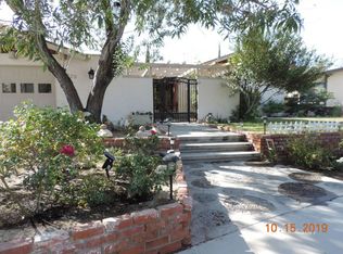 825 Lynn Way, Ridgecrest, CA 93555