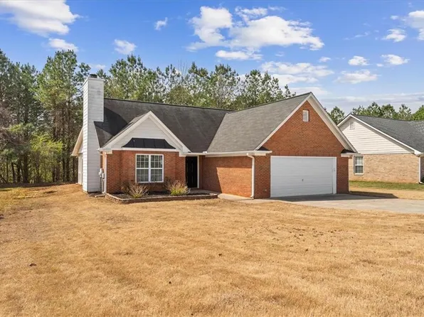 608 Riverside Dr NW, Calhoun, GA 30701