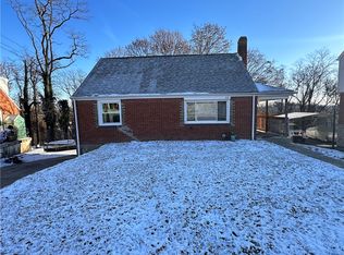 95 Arlene Ave, North Versailles, PA 15137