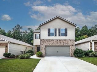 506 Altama Way, Acworth, GA 30102