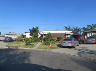 13635 Ocana Ave, Bellflower, CA 90706