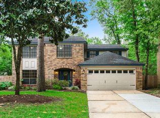 9 Silver Elm Pl, Spring, TX 77381