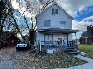 2324 Mahoning Rd NE, Canton, OH 44705