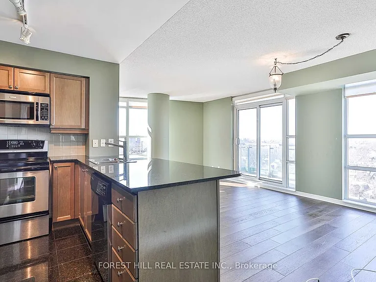 736 Spadina Ave #1104 — Photo 3