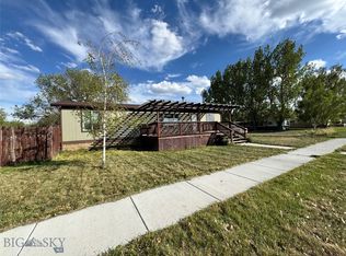 125 W Jefferson St, Three Forks, MT 59752