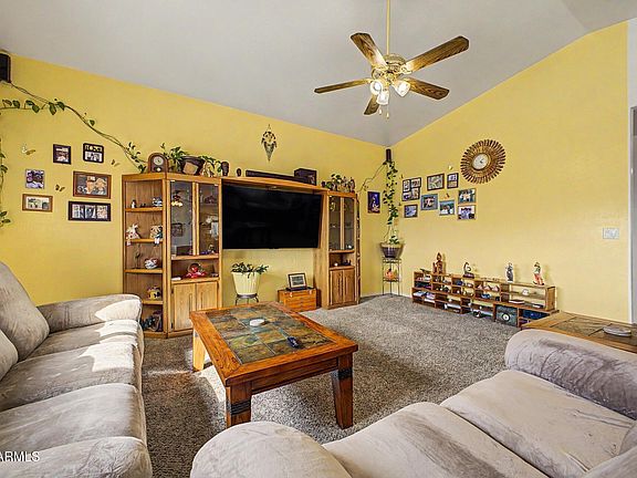 3rd image of 14932 S DIABLO Road