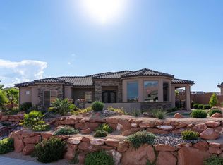 1967 N Park Grove Dr, Washington, UT 84780
