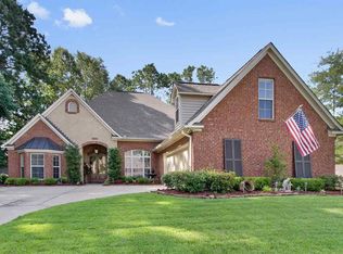 224 Terrapin Creek Rd, Brandon, MS 39042