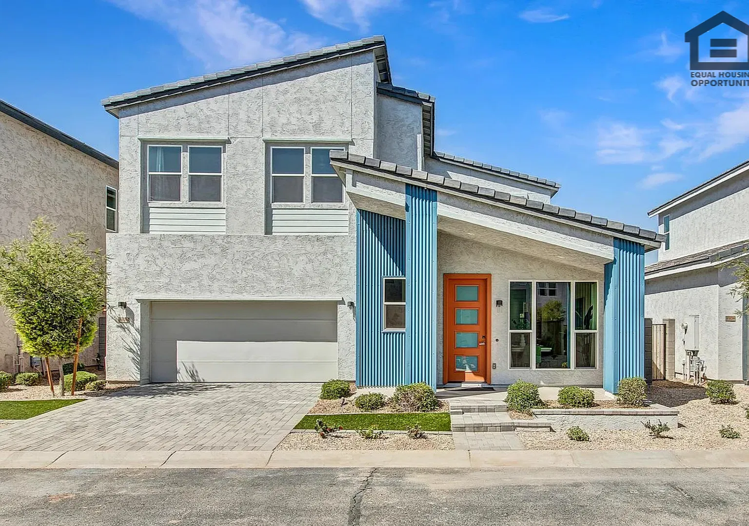 3bed/2.5bath Modern House In Goodyear! -- Modern Finishes! — Photo 1