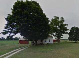 4407 Monroe Rd, Tipton, MI 49287