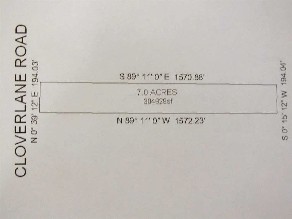 1st image of 6312 Clover Ln