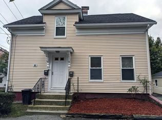 13 Spring St, Milford, MA 01757