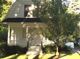 1117 N Ball St, Owosso, MI 48867