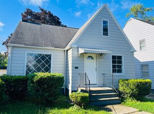 17902 Libby Rd, Maple Heights, OH 44137