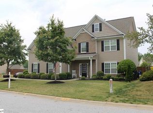 20 Kirkshire Ln, Simpsonville, SC 29680