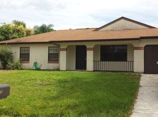 542 Rheine Rd NW, Palm Bay, FL 32907