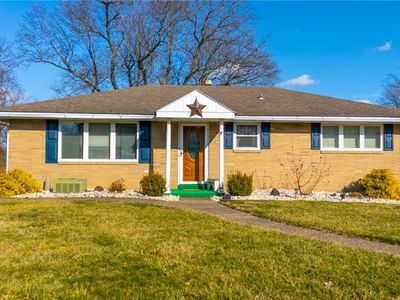 534 Westwood Dr, Steubenville, OH, 43953