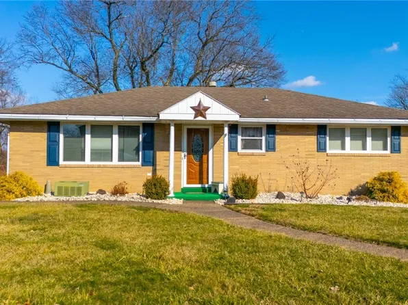 534 Westwood Dr, Steubenville, OH 43953