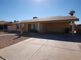 4515 E Sunland Ave, Phoenix, AZ 85040