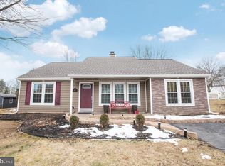 4407 Sylvan Dr, Reading, PA 19606