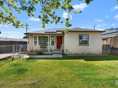 2105 Olympic Dr, Bakersfield, CA, 93308