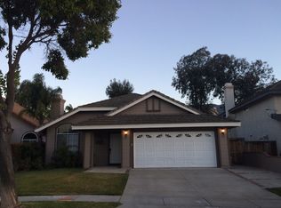 3384 Braemar Ln, Corona, CA 92882