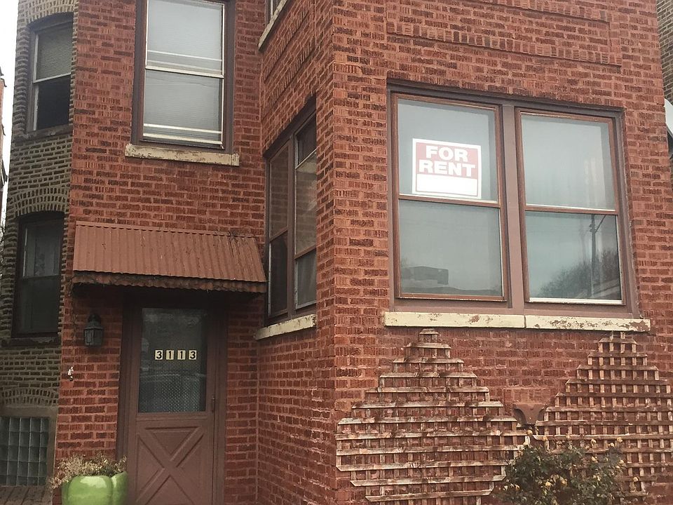 1st image of 3113 N Elston Ave #2