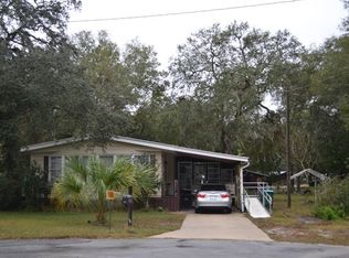 11230 NW 114th Pl, Chiefland, FL 32626