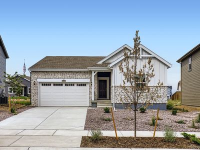 15245 Milwaukee Street, Thornton, CO, 80602