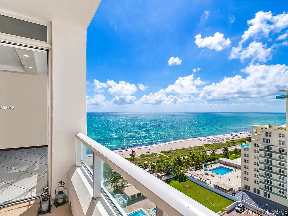 1st image of 5005 Collins Ave APT 1517