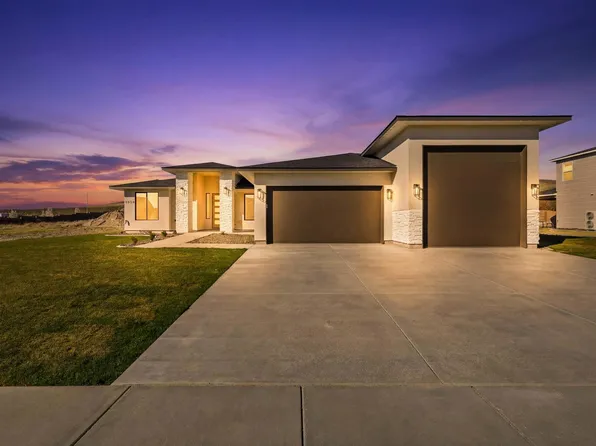 3934 Highview St, Richland, WA 99352