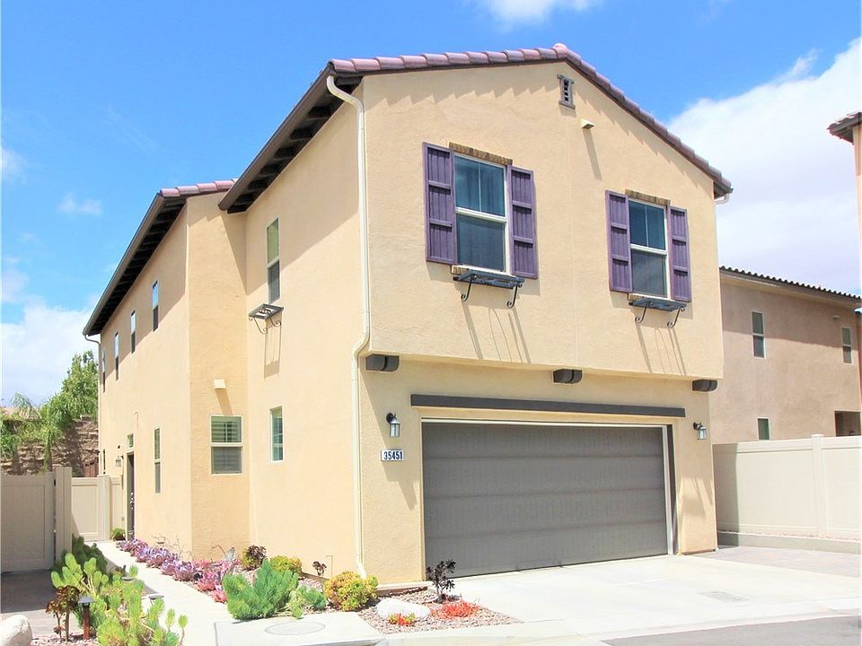1st image of 35451 Marabella Ct