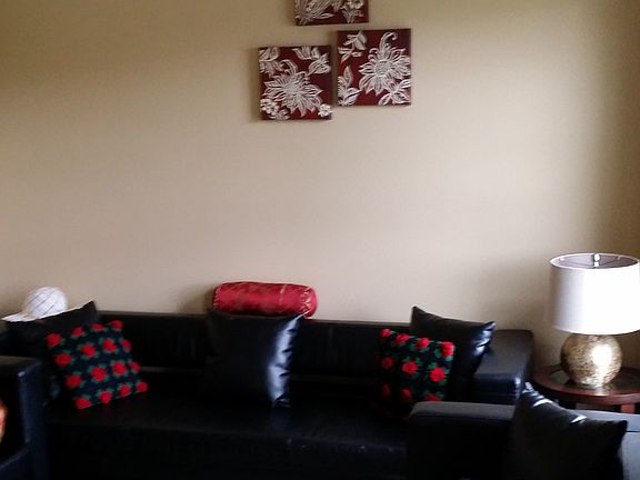 Formal Living/Office Room