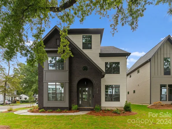 2224 Yadkin Ave, Charlotte, NC 28205