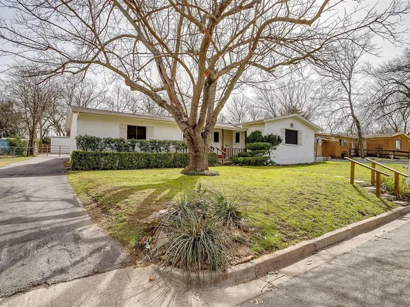 302 Case St, Weatherford, TX 76086