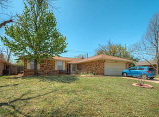 8636 NW 86th St, Oklahoma City, OK 73132