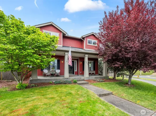 3093 McNeil Street, Dupont, WA 98327
