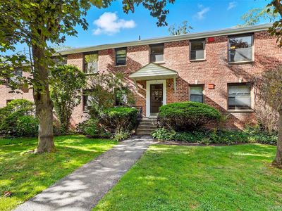 7 Rockledge Road #2B, Hartsdale, NY, 10530