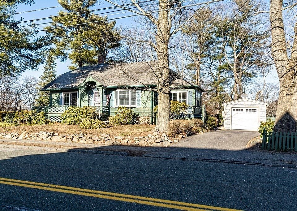 822 Summer St, Lynnfield, MA 01940 Zillow
