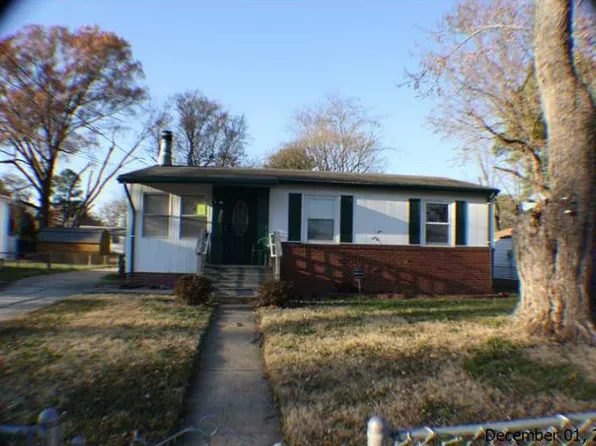 1005 78th St, Newport News, VA 23605