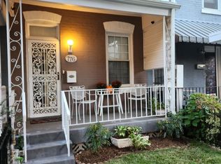 776 Lamont St NW, Washington, DC 20010