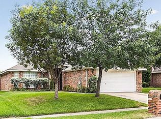 304 Hopewell Dr, McKinney, TX 75071