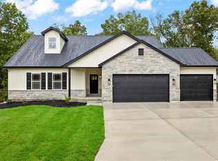 412 Shady Trail Dr, Troy, MO 63379